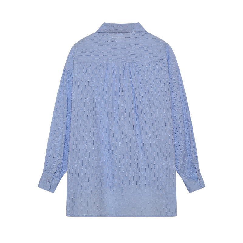 Zomerset met Blouse en Short voor Dames – Licht en Luchtig