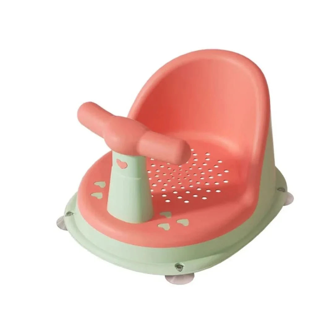 Veilige Anti-Slip Babybadkuip – Comfortabel & Compact