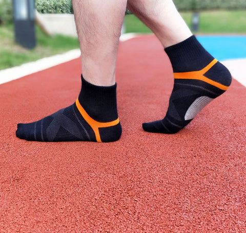 Orthopedische Veiligheidsschoenen voor Heren