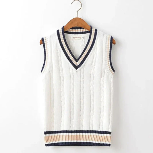 Heren mouwloos vest – tijdloos en stijlvol voor elke outfit