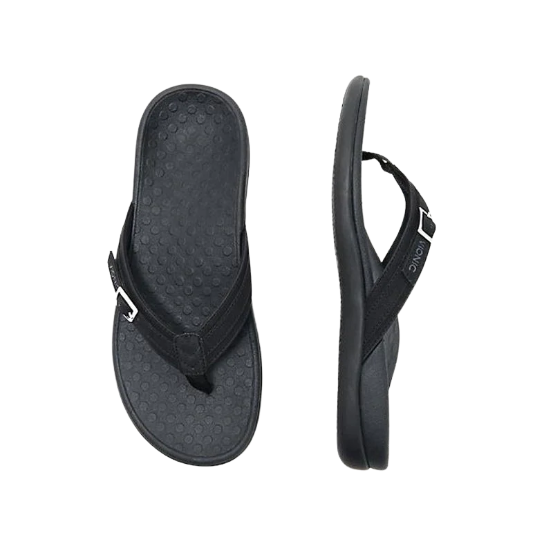 Teenslippers Dames – Comfortabel & Ondersteunend voor de Zomer