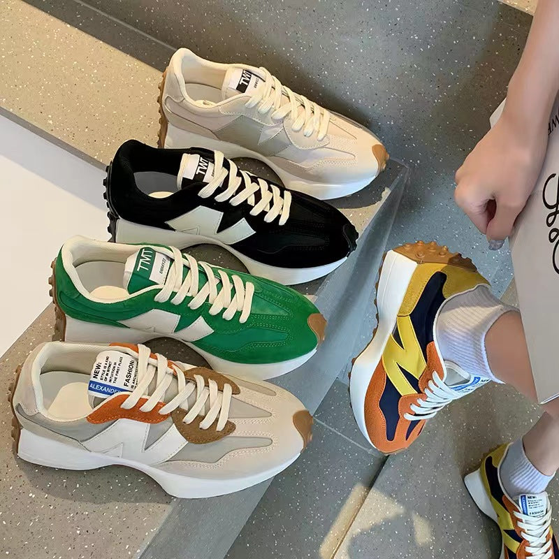 Damessneakers met Ultiem Comfort – Voor Elke Dag