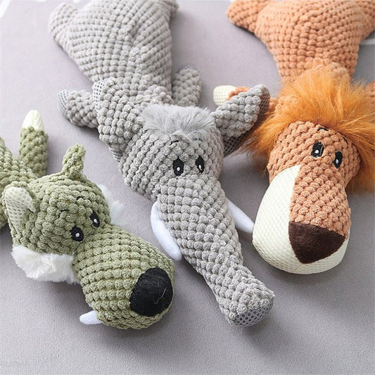 Onverwoestbaar Honden Kauwspeelgoed – Extra Sterk & Duurzaam
