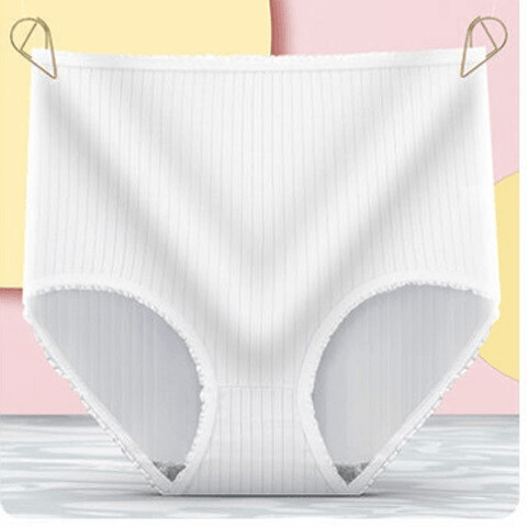 Lekvrij Ondergoed Dames – Set van 3 | Comfort & Zekerheid