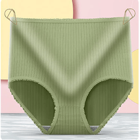 Lekvrij Ondergoed Dames – Set van 3 | Comfort & Zekerheid