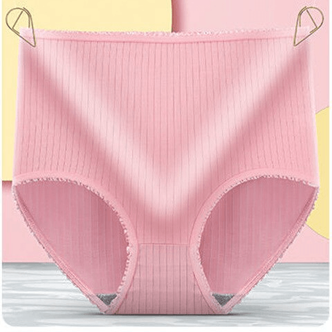 Lekvrij Ondergoed Dames – Set van 3 | Comfort & Zekerheid