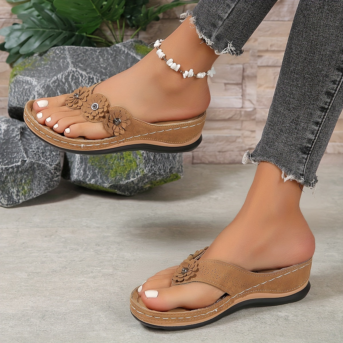 Orthopedische Sandalen Dames – Comfort & Ondersteuning