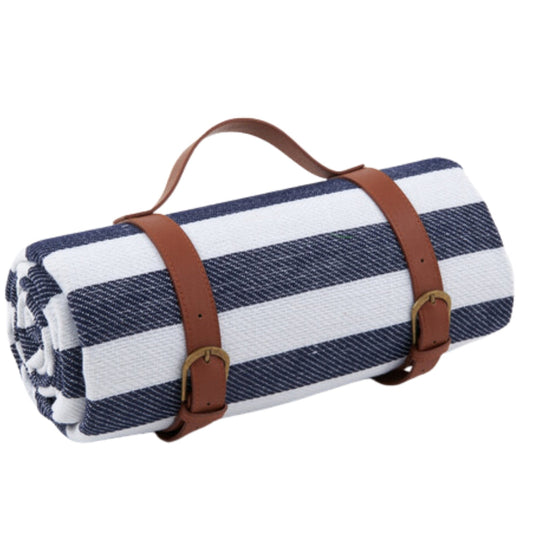 Waterdichte Picknickkleed voor Buiten – Opvouwbaar & Comfortabel