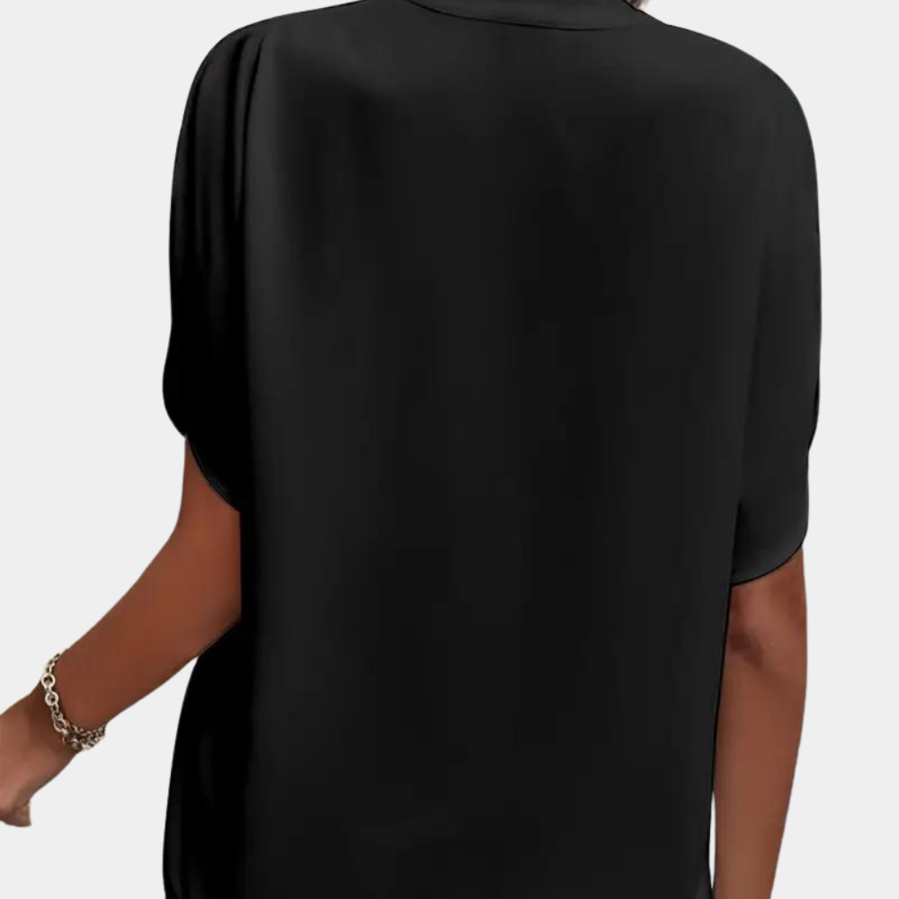 Dames zomerblouse | Licht, Elegant & Veelzijdig
