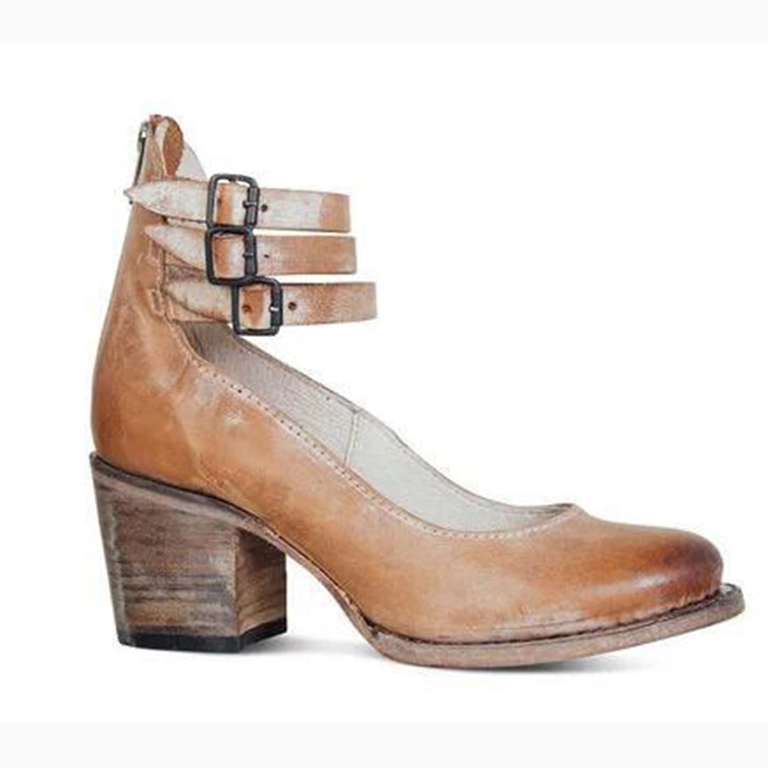 Comfortabele Zomerschoenen – Stijlvol & Lichtgewicht