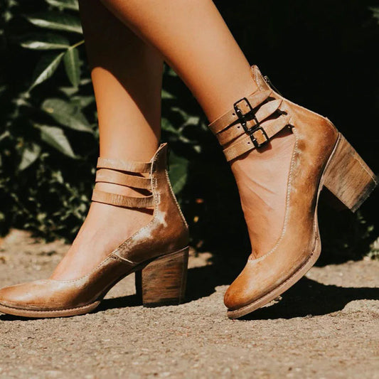 Comfortabele Zomerschoenen – Stijlvol & Lichtgewicht