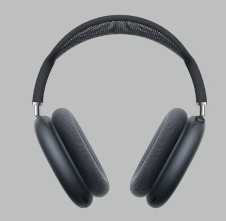 Draadloze Bluetooth Hoofdtelefoon – Comfortabel & Stijlvol