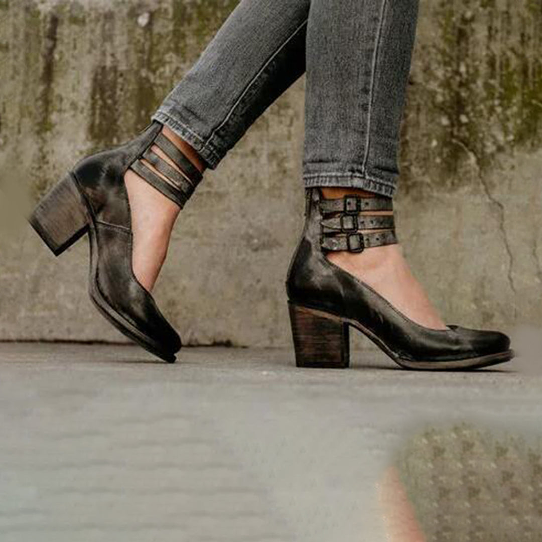 Comfortabele Zomerschoenen – Stijlvol & Lichtgewicht