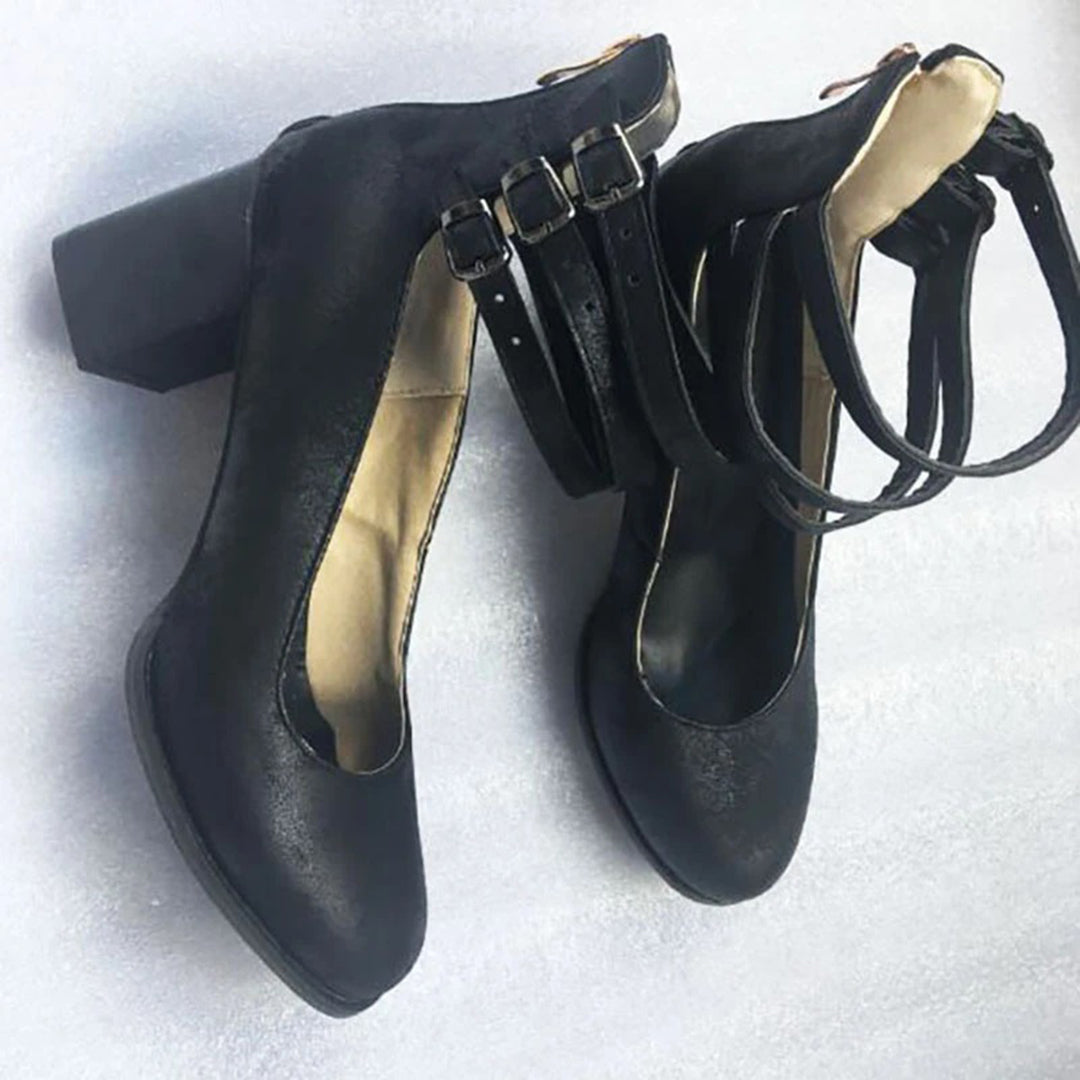 Comfortabele Zomerschoenen – Stijlvol & Lichtgewicht