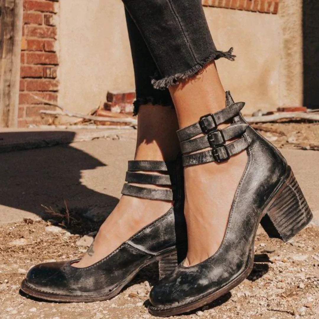 Comfortabele Zomerschoenen – Stijlvol & Lichtgewicht