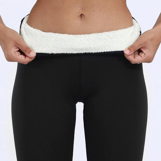 Legging voor Dames – Comfort & Stijl