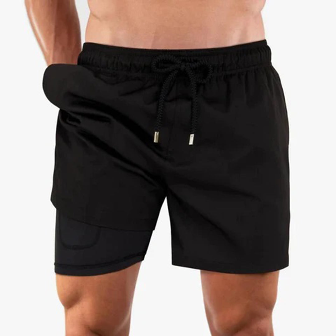Heren Zwembroek – Stijlvol en Comfortabel voor de Zomer