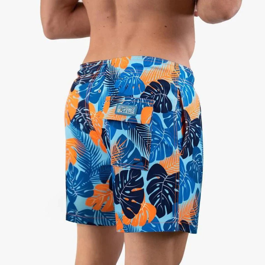 Heren Zwembroek – Stijlvol en Comfortabel voor de Zomer