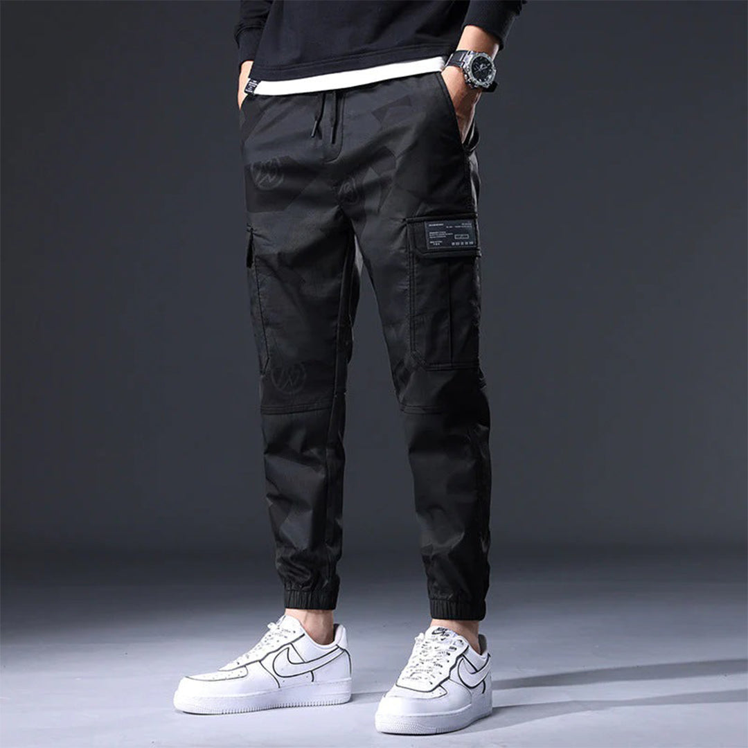 Cargobroek Heren – Comfortabel & Streetwear