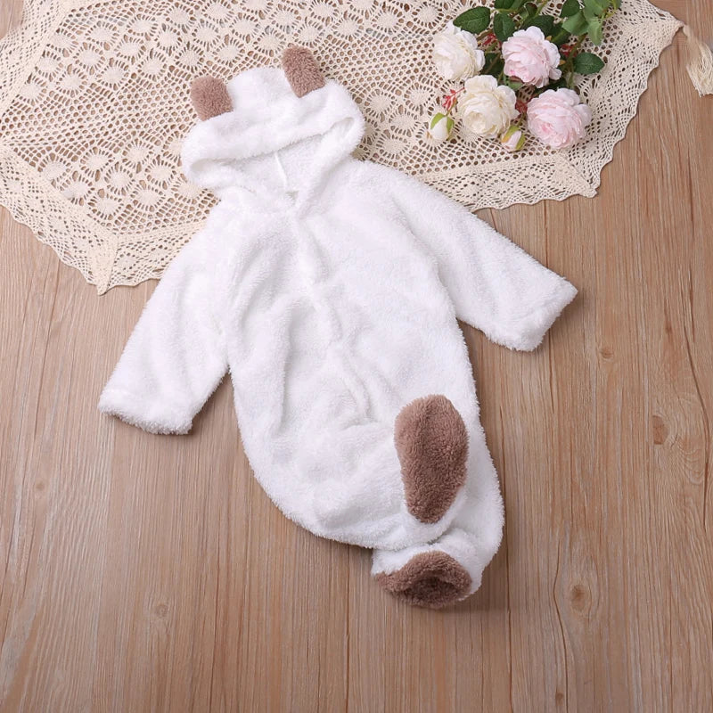 Warme Inter Jumpsuit-Novormo