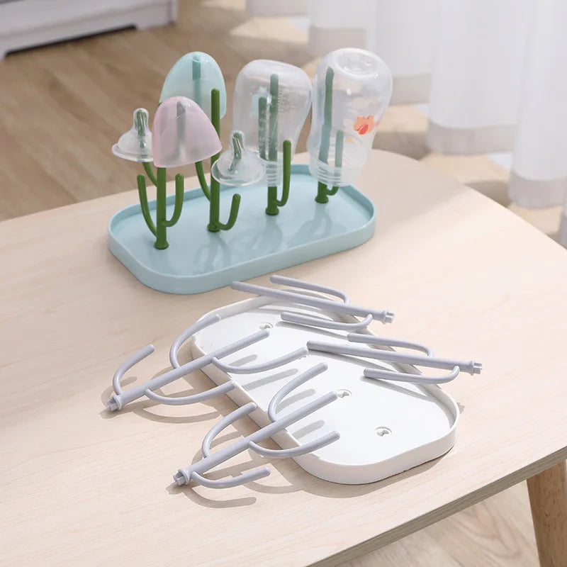 Flessen Droogrek – Compact & Stijlvol-Novormo