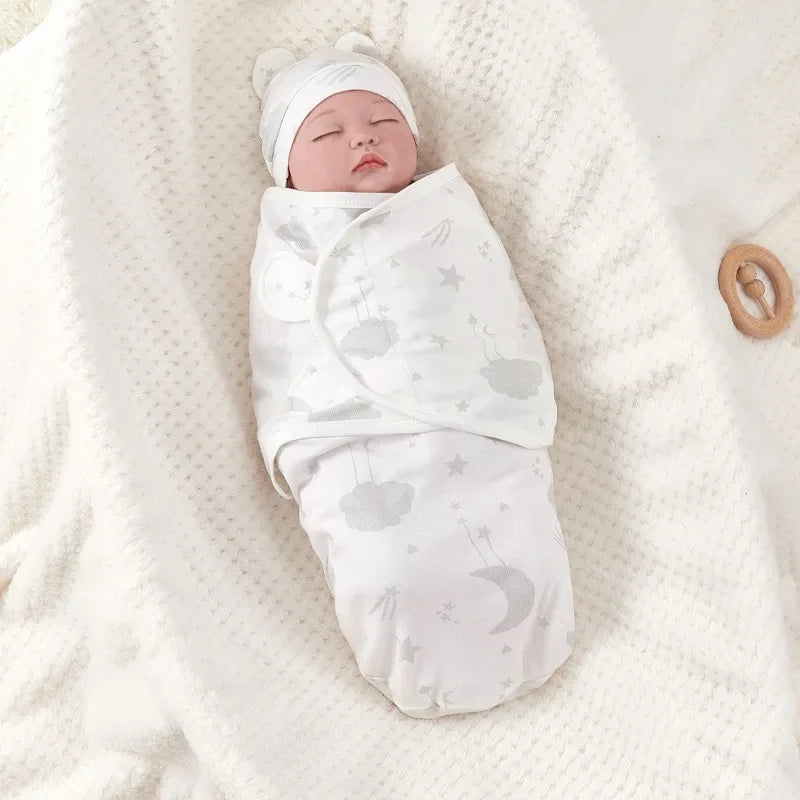 Katoenen Babykleding – Zacht & Ademend-Novormo