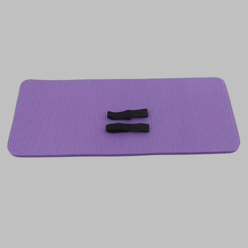 Yogamat – Extra Demping en Grip