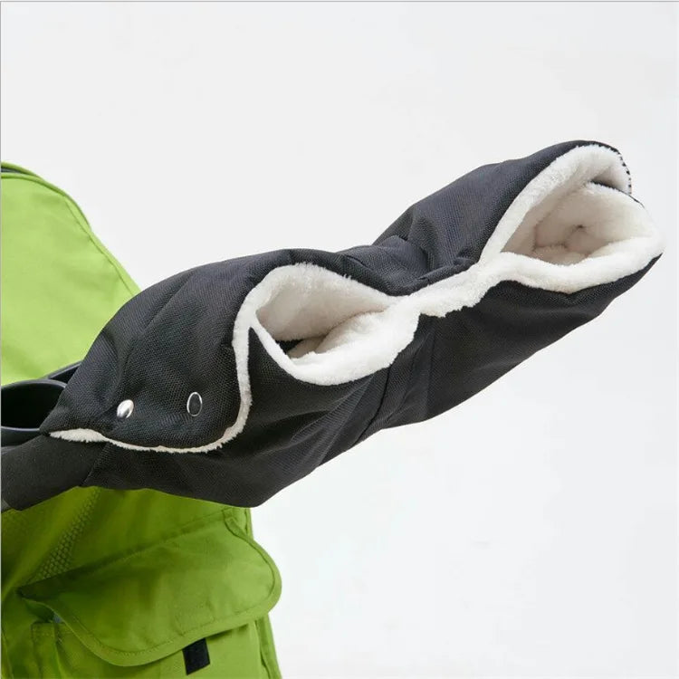 Kinderwagen Handschoenen – Warm & Waterdicht-Novormo