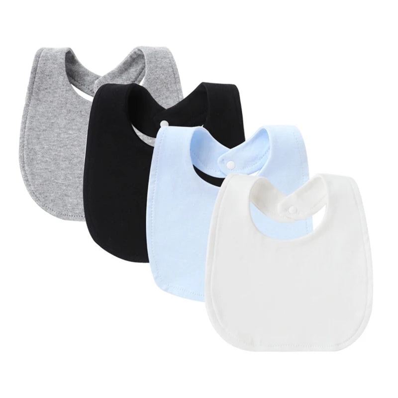 Baby Slabbetjes Set-Novormo
