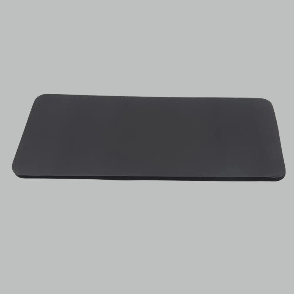 Yogamat – Extra Demping en Grip