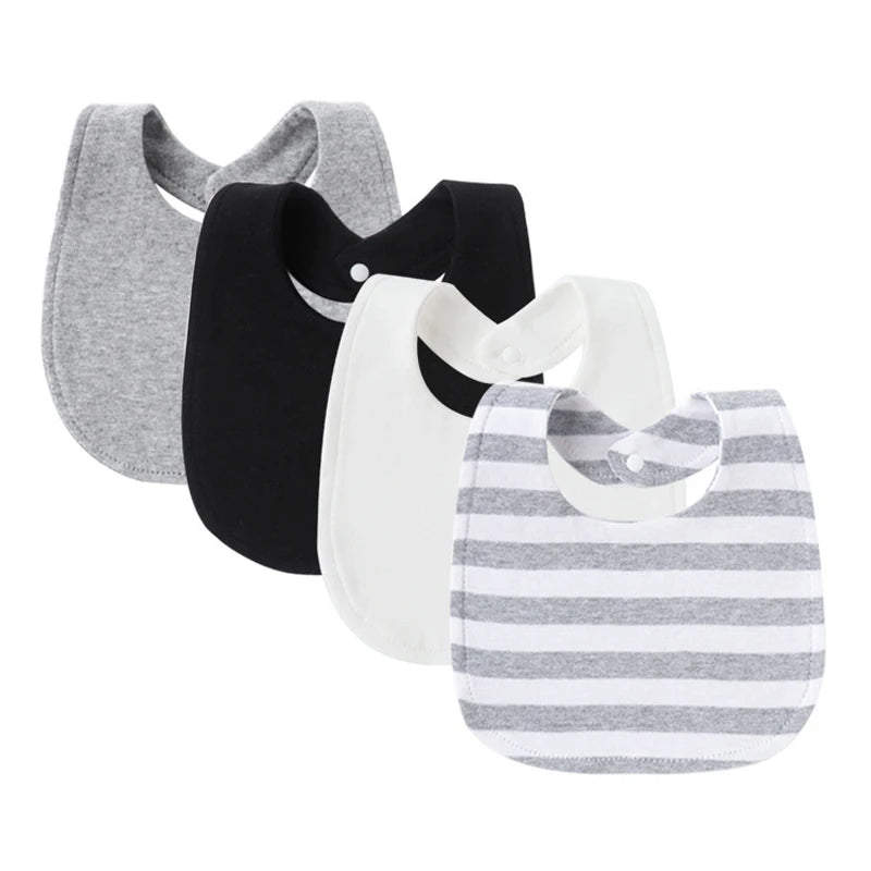 Baby Slabbetjes Set-Novormo