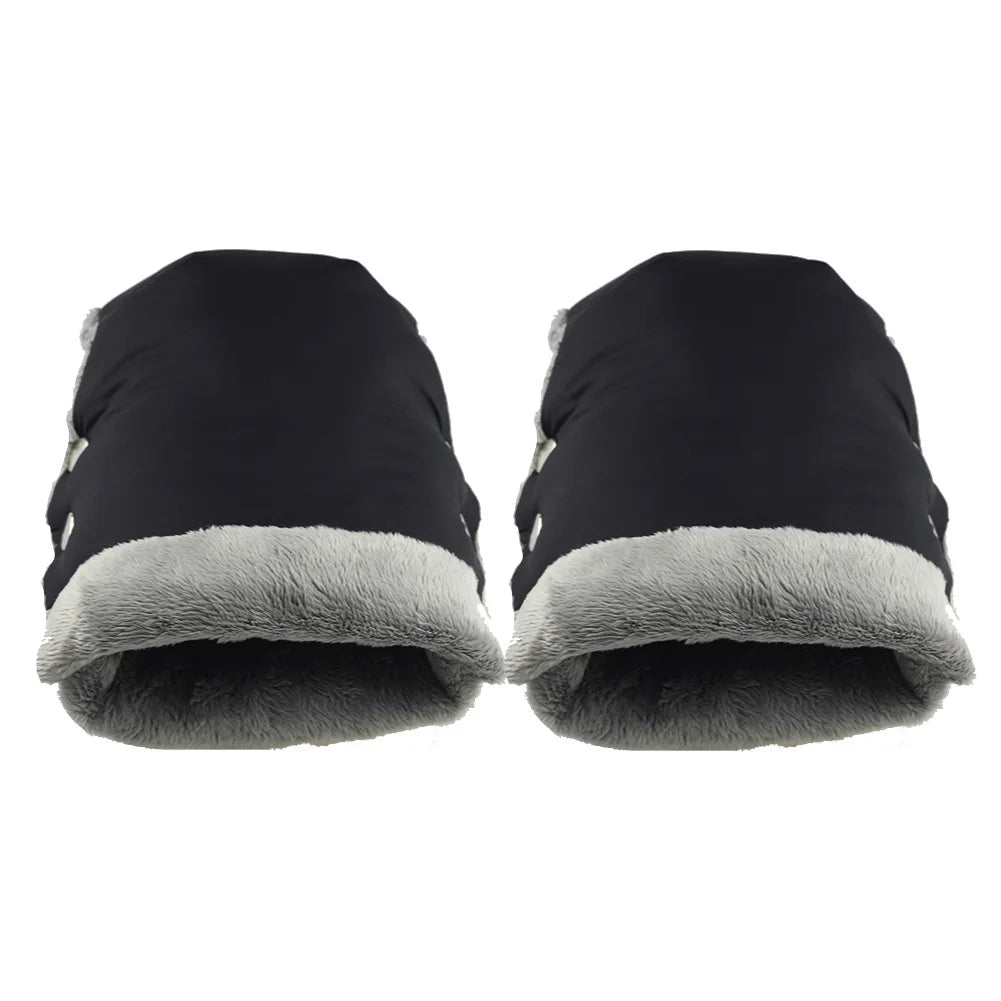 Kinderwagen Handschoenen – Warm & Waterdicht-Novormo