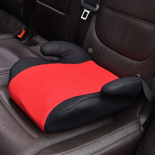 Kinder Autostoelverhoger – Comfort & Veiligheid-Novormo
