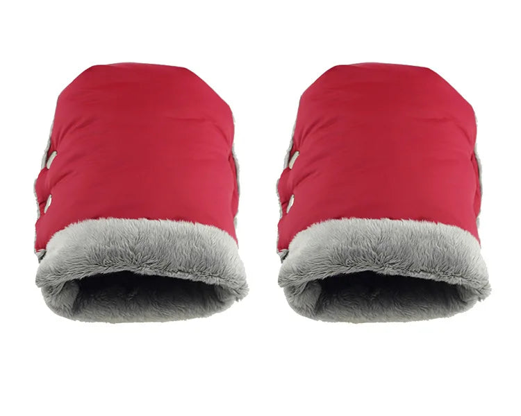 Kinderwagen Handschoenen – Warm & Waterdicht-Novormo