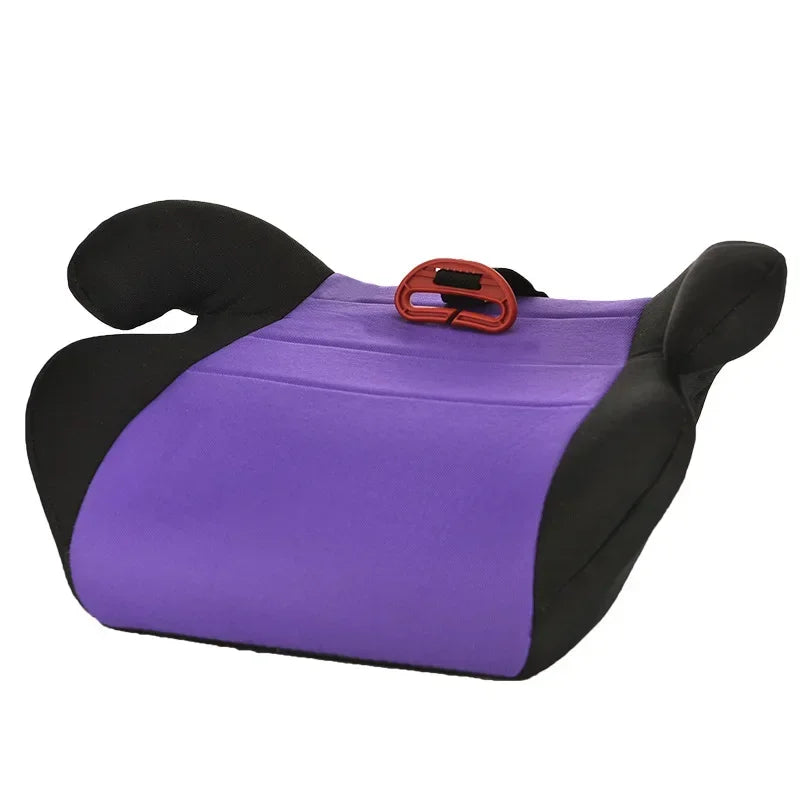Kinder Autostoelverhoger – Comfort & Veiligheid-Novormo
