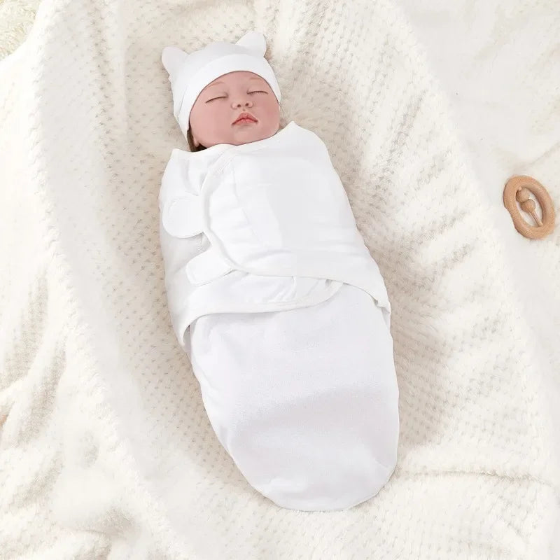 Katoenen Babykleding – Zacht & Ademend-Novormo