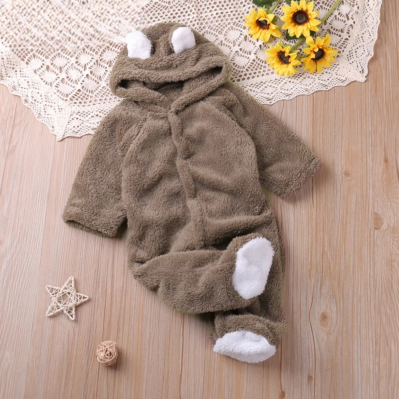 Warme Inter Jumpsuit-Novormo