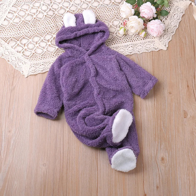Warme Inter Jumpsuit-Novormo