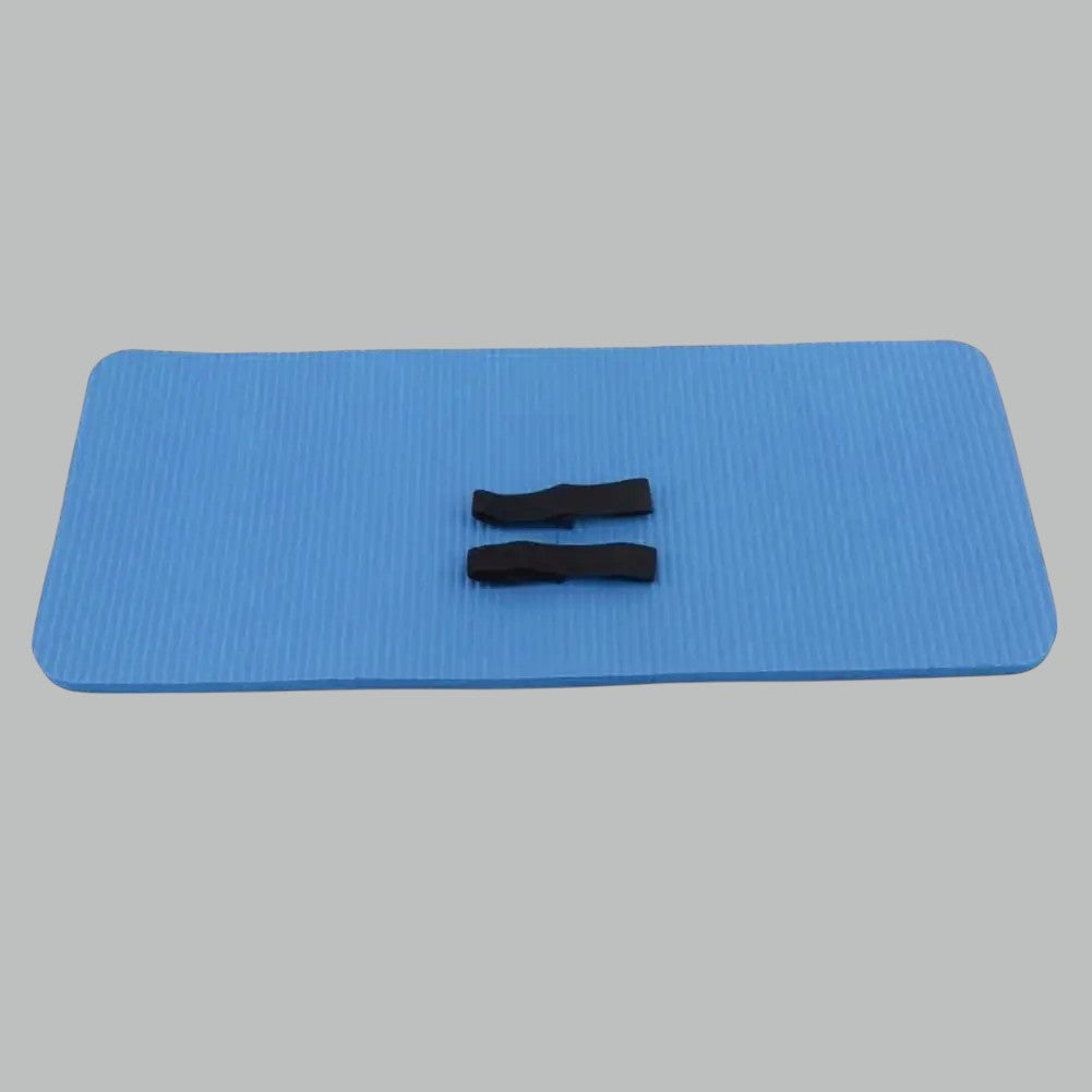 Yogamat – Extra Demping en Grip