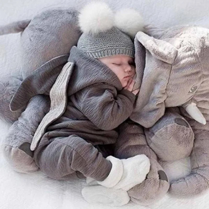 Konijn Romper – Zacht & Warm-Novormo