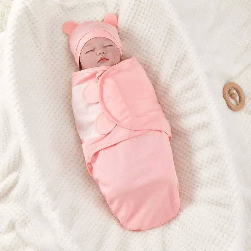 Katoenen Babykleding – Zacht & Ademend-Novormo