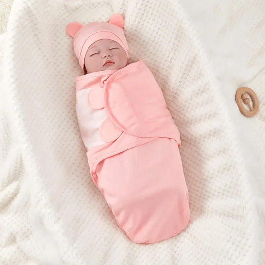 Katoenen Babykleding – Zacht & Ademend-Novormo