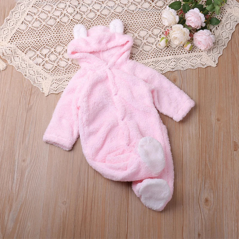 Warme Inter Jumpsuit-Novormo