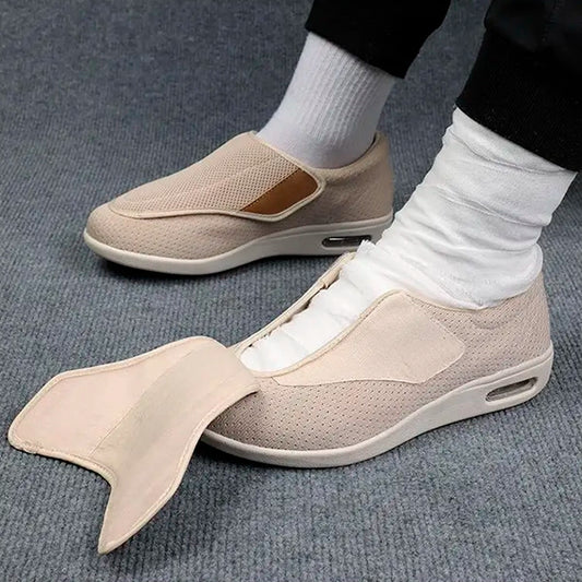 Blotevoetsschoenen Heren & Dames – Flexibel en Ademend