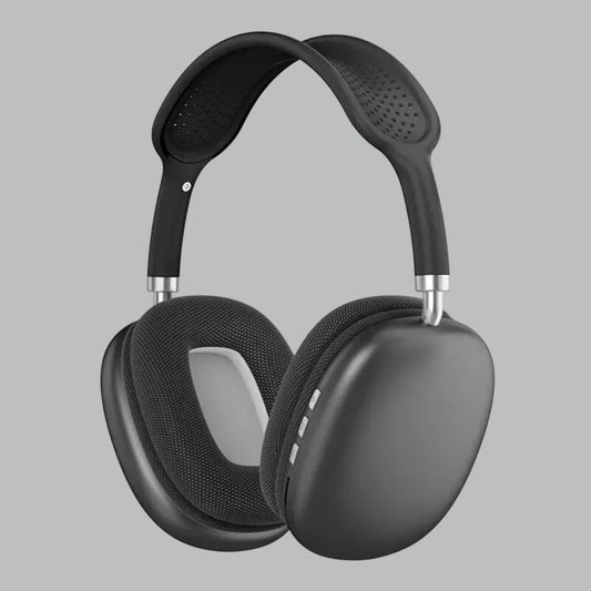Draadloze Bluetooth Hoofdtelefoon – Comfortabel & Stijlvol