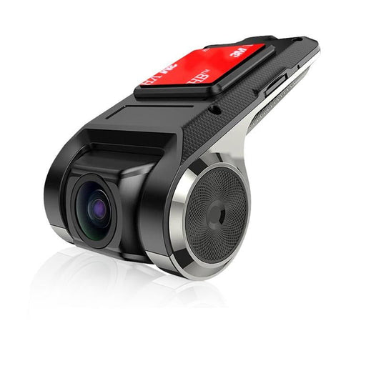 Dashboardcamera voor auto met HD-opname en G-sensor