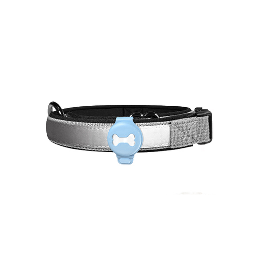 GPS Hondentracker Zonder Abonnement – Real-time Volgen & Veiligheid