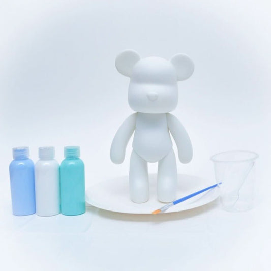 Moshi Bear DIY Knutselset voor Thuisgebruik